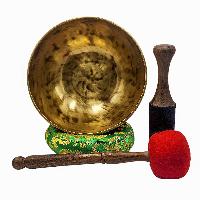 thumb1-Handmade Singing Bowls-32323
