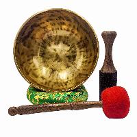 thumb1-Handmade Singing Bowls-32324