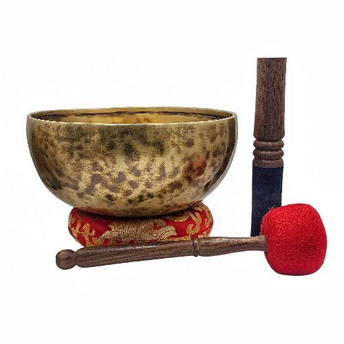 Handmade Singing Bowls-32325