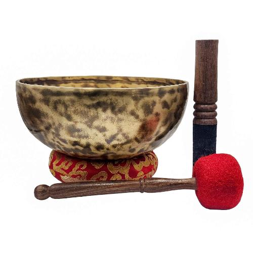 Handmade Singing Bowls-32326