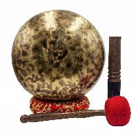 thumb2-Handmade Singing Bowls-32326