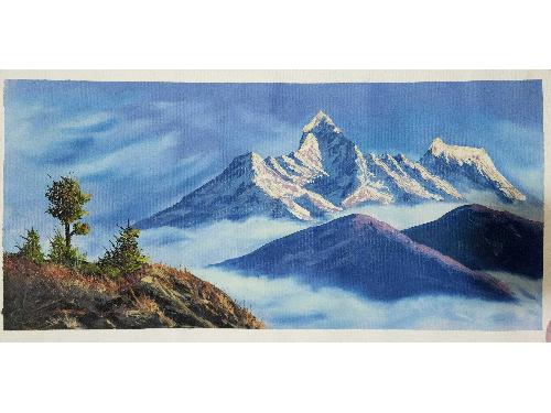 Oil Painting-32329