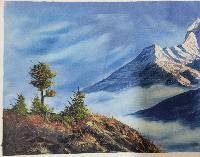 thumb1-Oil Painting-32329