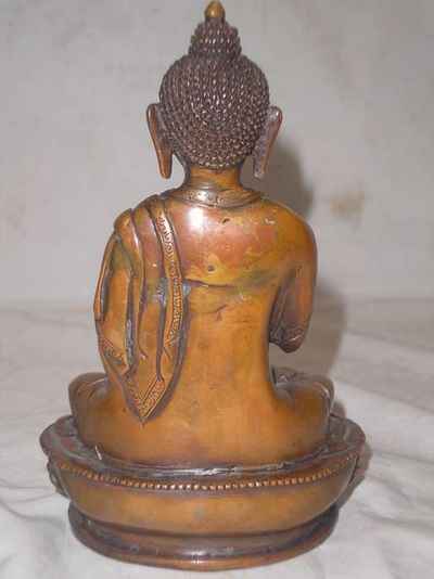 thumb3-Amoghasiddhi Buddha-3232