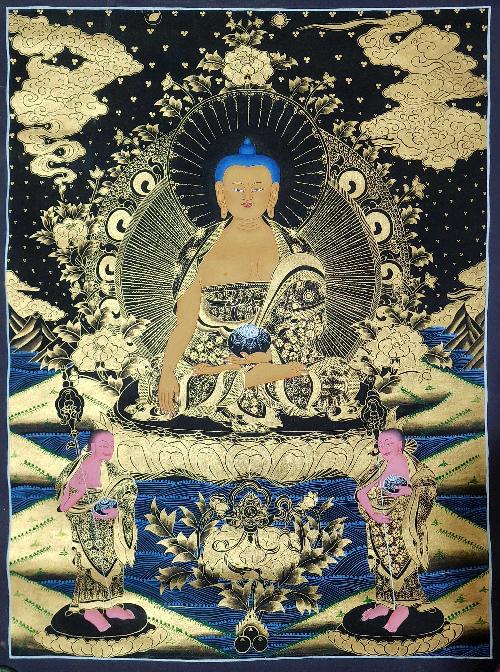 Shakyamuni Buddha-32331