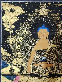 thumb1-Shakyamuni Buddha-32331