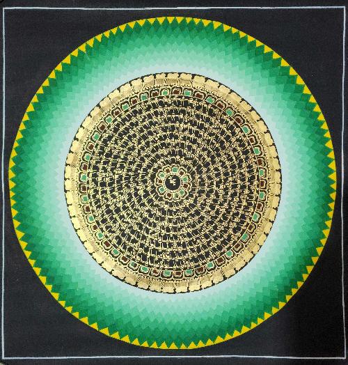 Mantra Mandala-32336