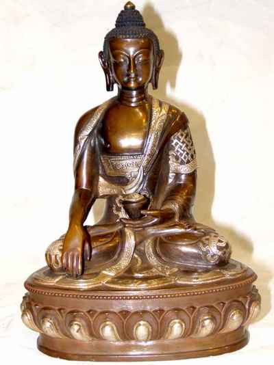 Shakyamuni Buddha-3234