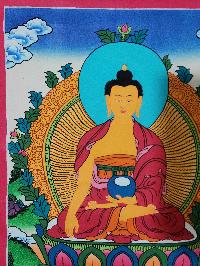 thumb1-Shakyamuni Buddha-32340
