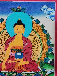thumb2-Shakyamuni Buddha-32340
