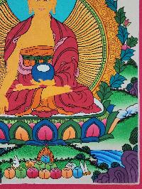 thumb3-Shakyamuni Buddha-32340