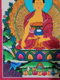 thumb4-Shakyamuni Buddha-32340