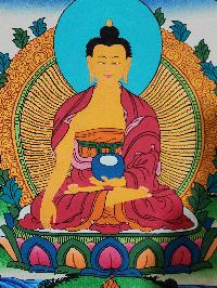 thumb5-Shakyamuni Buddha-32340