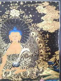 thumb2-Shakyamuni Buddha-32342