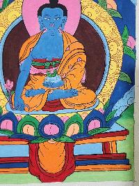 thumb3-Medicine Buddha-32346