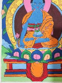 thumb4-Medicine Buddha-32346