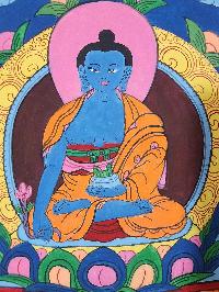 thumb5-Medicine Buddha-32346