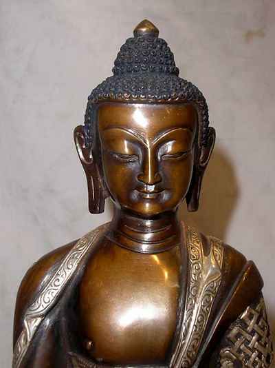 thumb1-Shakyamuni Buddha-3234