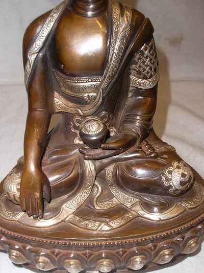 thumb5-Shakyamuni Buddha-3234