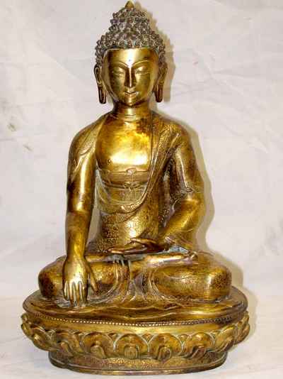 Shakyamuni Buddha-3235