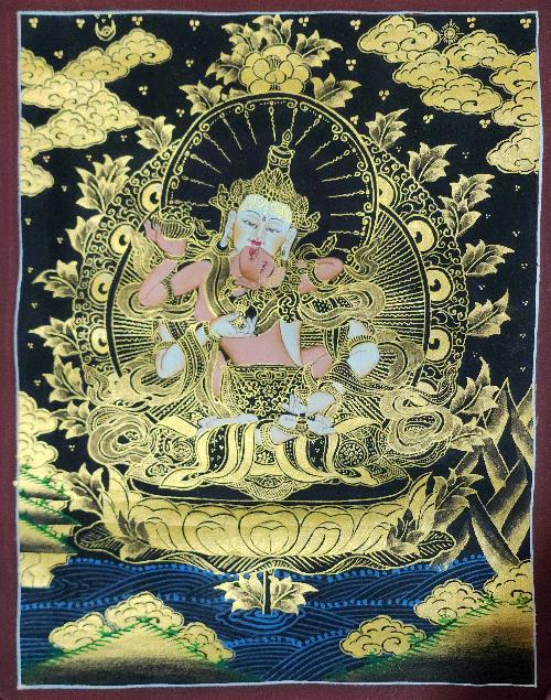 Vajrasattva-32350