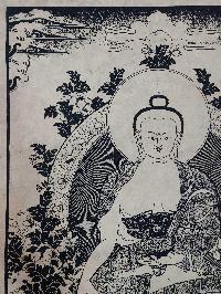 thumb1-Shakyamuni Buddha-32358