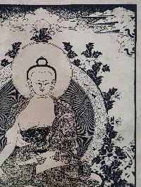 thumb4-Shakyamuni Buddha-32358
