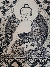 thumb5-Shakyamuni Buddha-32358