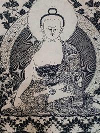 thumb5-Shakyamuni Buddha-32358