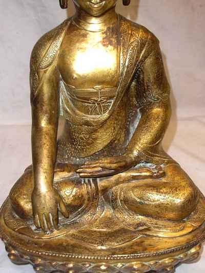thumb2-Shakyamuni Buddha-3235