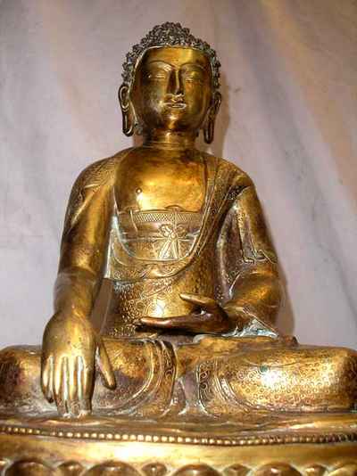 thumb3-Shakyamuni Buddha-3235