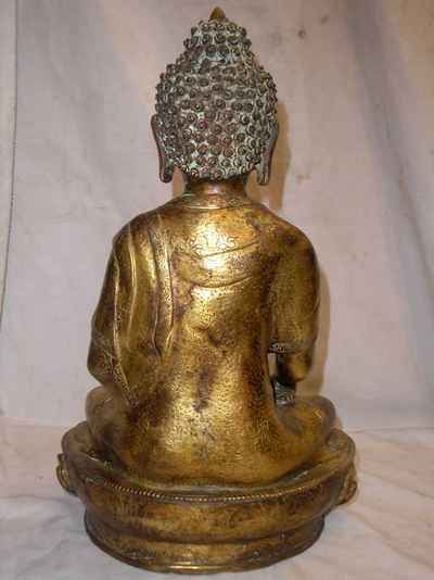 thumb4-Shakyamuni Buddha-3235