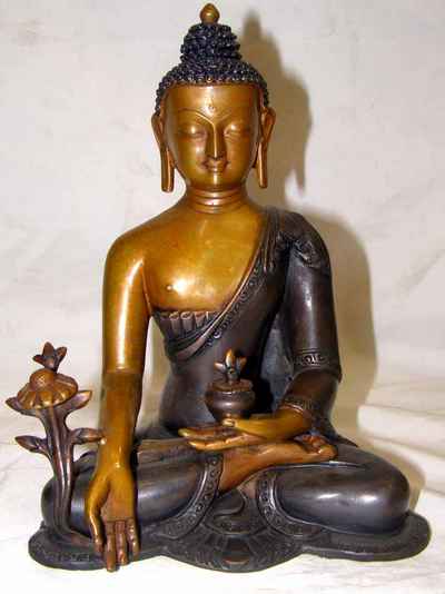 Medicine Buddha-3237
