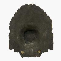 thumb4-Wooden Mask-32371