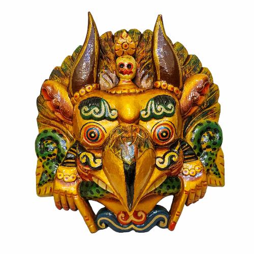 Garuda-32373