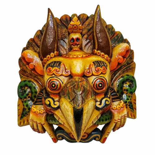 Garuda-32374