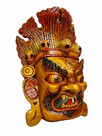 thumb1-Mahakala Black-32379