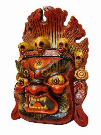 thumb1-Mahakala Black-32380
