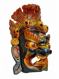 thumb1-Mahakala Black-32381