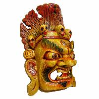 thumb1-Mahakala Black-32382