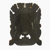 thumb4-Wooden Mask-32382