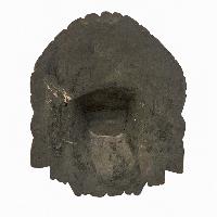 thumb4-Wooden Mask-32387