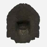 thumb4-Wooden Mask-32388