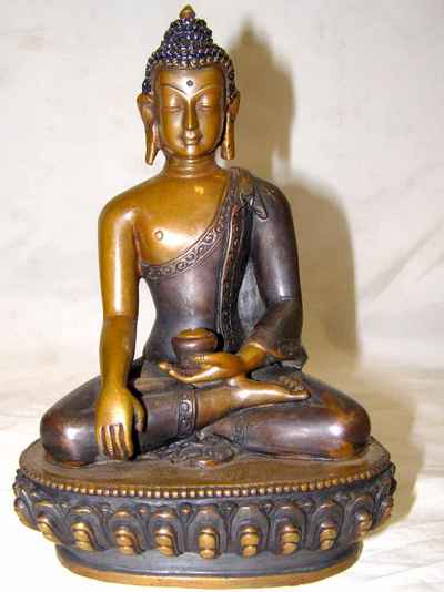 Shakyamuni Buddha-3239