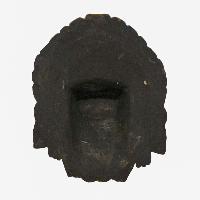 thumb4-Wooden Mask-32390