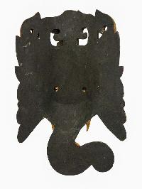 thumb4-Wooden Mask-32394