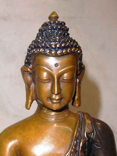 thumb1-Shakyamuni Buddha-3239