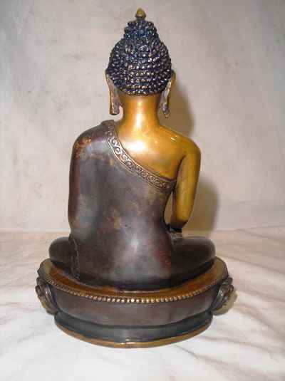 thumb3-Shakyamuni Buddha-3239