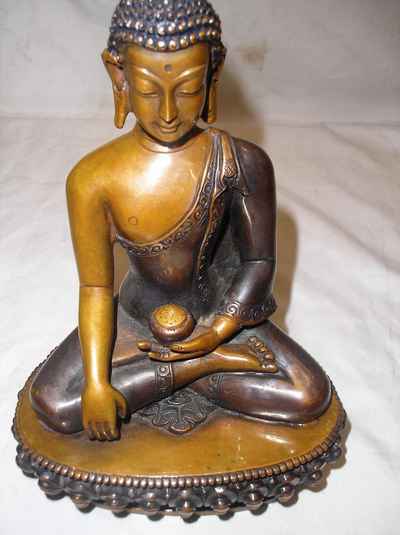 thumb4-Shakyamuni Buddha-3239