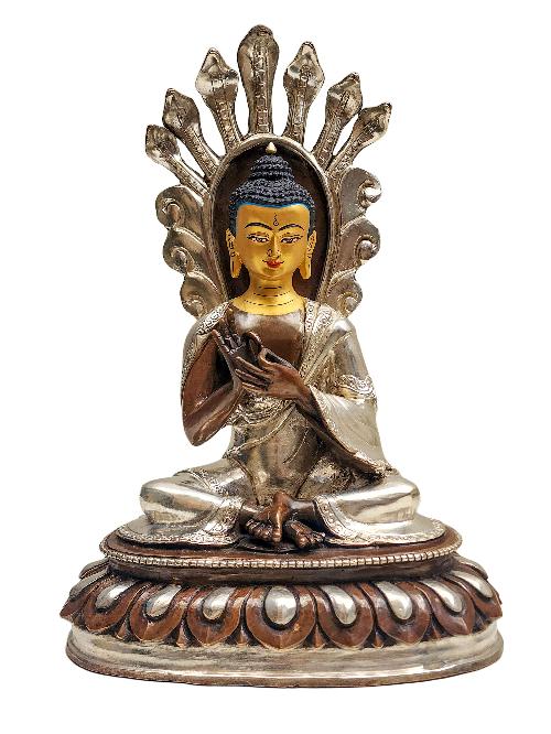 Nagarjuna Buddha-32400